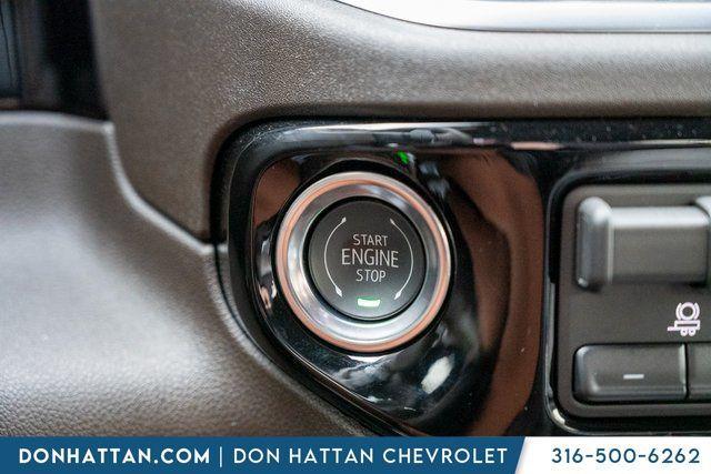 new 2026 Chevrolet Silverado 1500 car, priced at $61,315