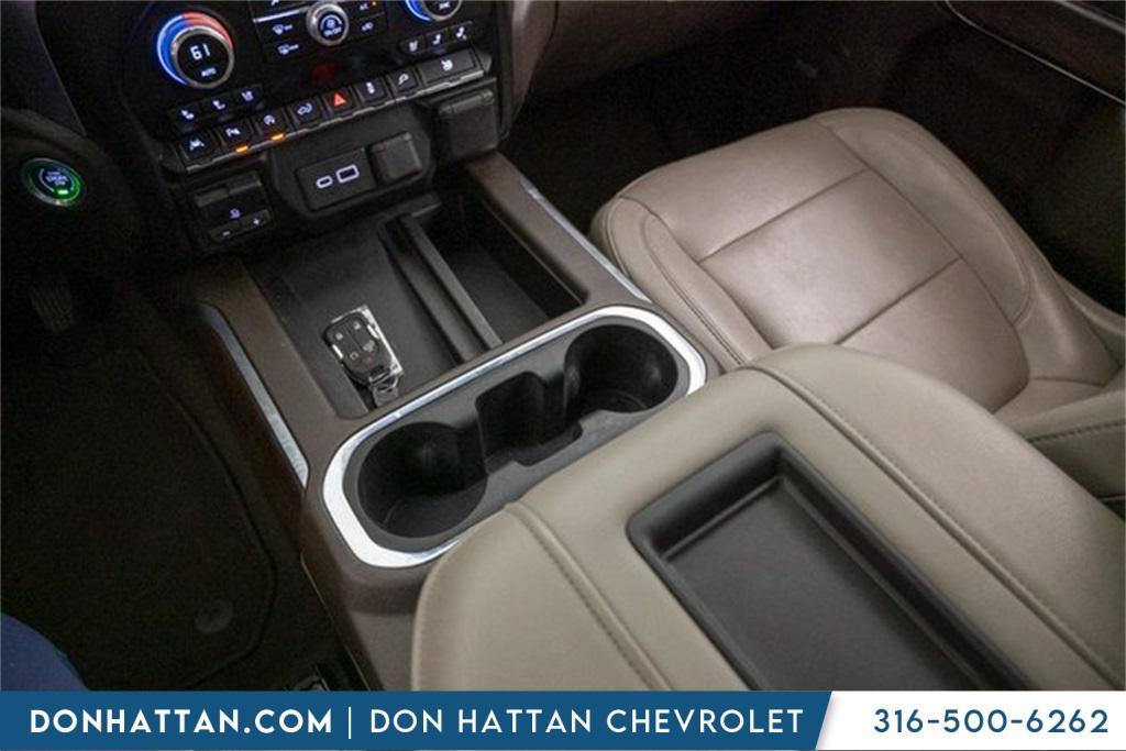 used 2019 GMC Sierra 1500 car, priced at $35,899