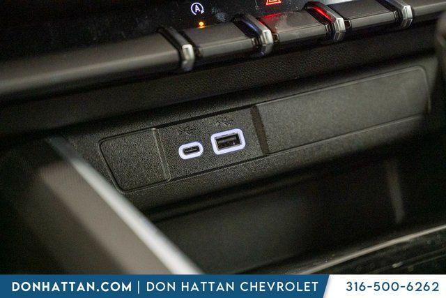 new 2026 Chevrolet Colorado car, priced at $36,498