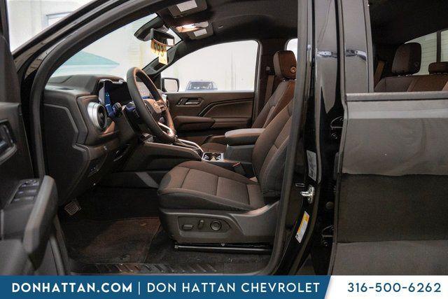 new 2026 Chevrolet Colorado car, priced at $36,498