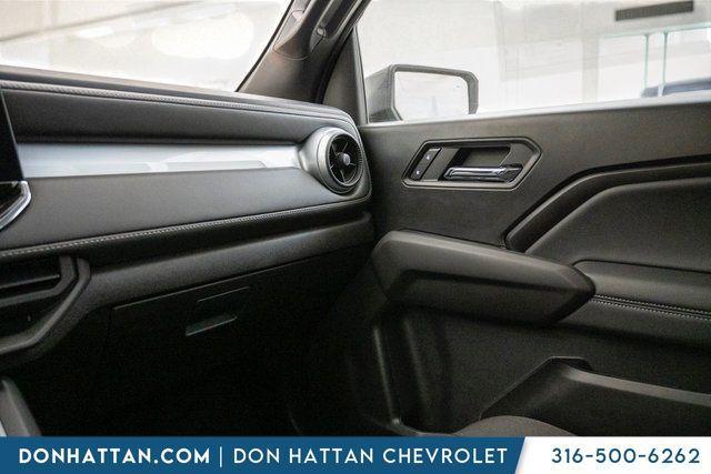 new 2026 Chevrolet Colorado car, priced at $36,498