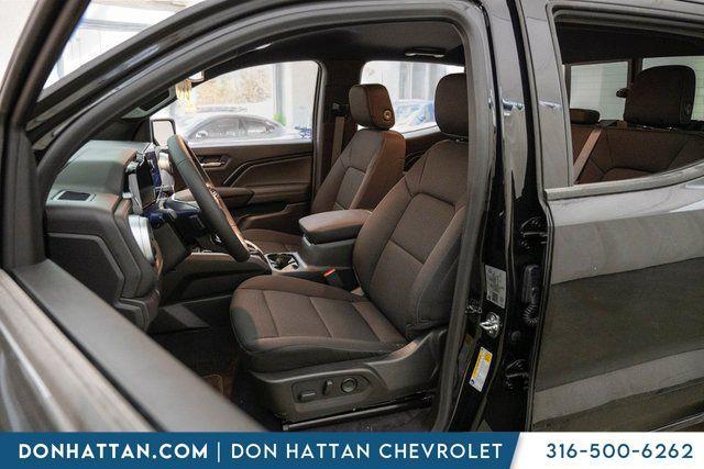 new 2026 Chevrolet Colorado car, priced at $36,498