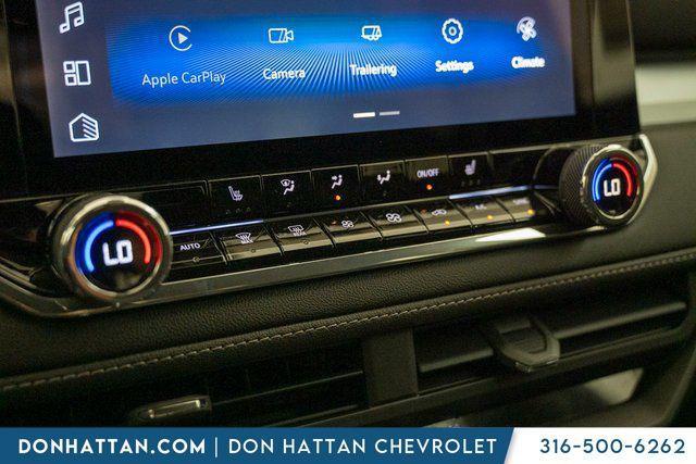 new 2026 Chevrolet Colorado car, priced at $36,498