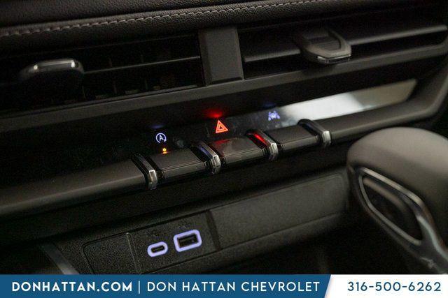 new 2026 Chevrolet Colorado car, priced at $36,498