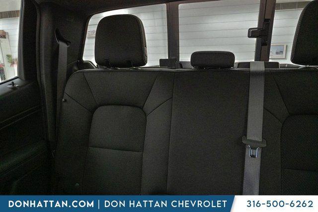 new 2026 Chevrolet Colorado car, priced at $36,498