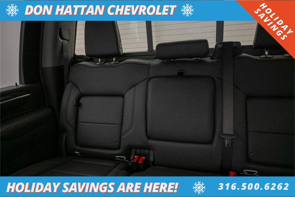 new 2026 Chevrolet Silverado 2500 car, priced at $76,999