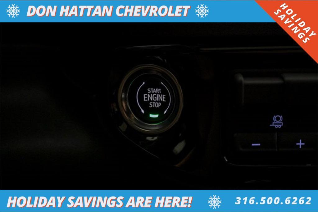 new 2026 Chevrolet Silverado 2500 car, priced at $76,999