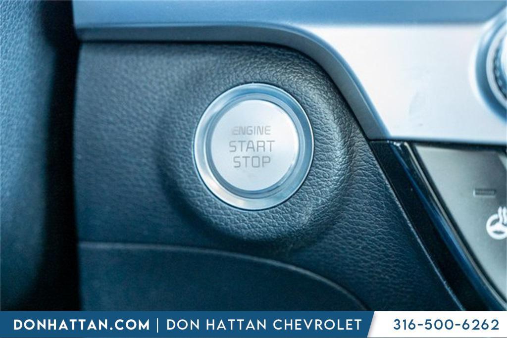 used 2023 Kia Telluride car, priced at $33,299