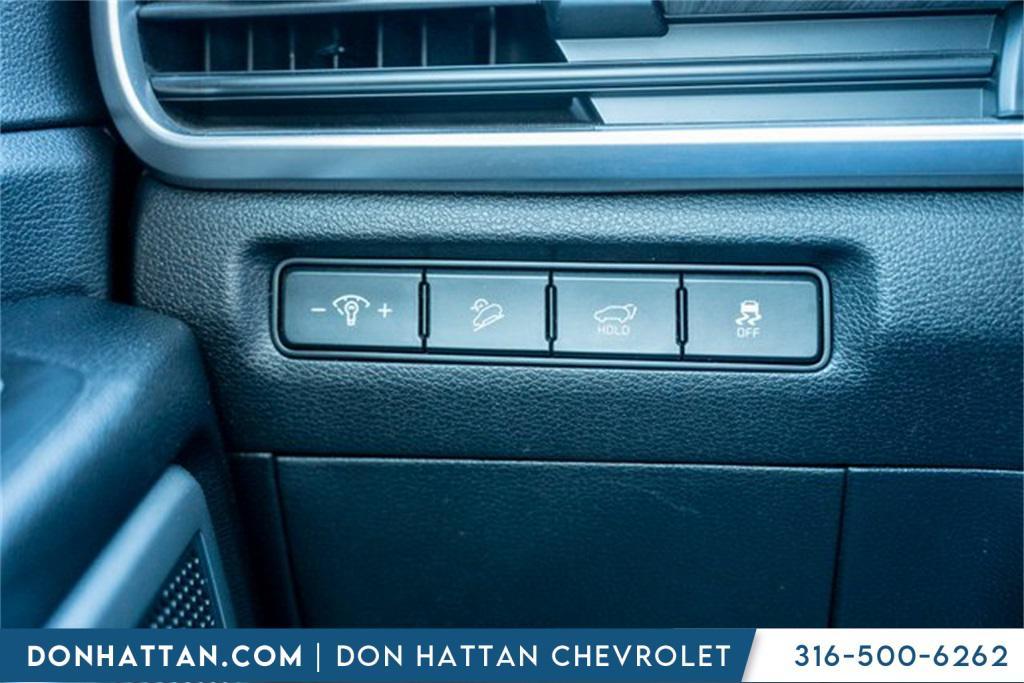 used 2023 Kia Telluride car, priced at $33,299