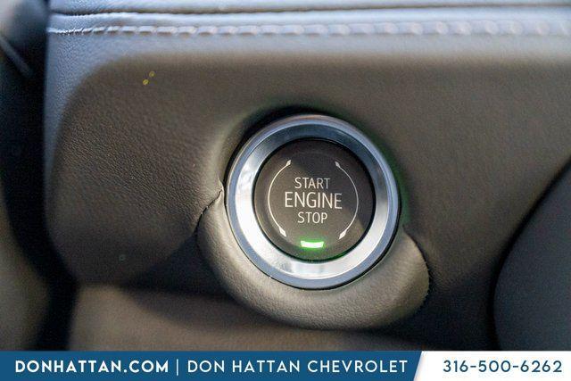 new 2026 Chevrolet Tahoe car, priced at $58,998