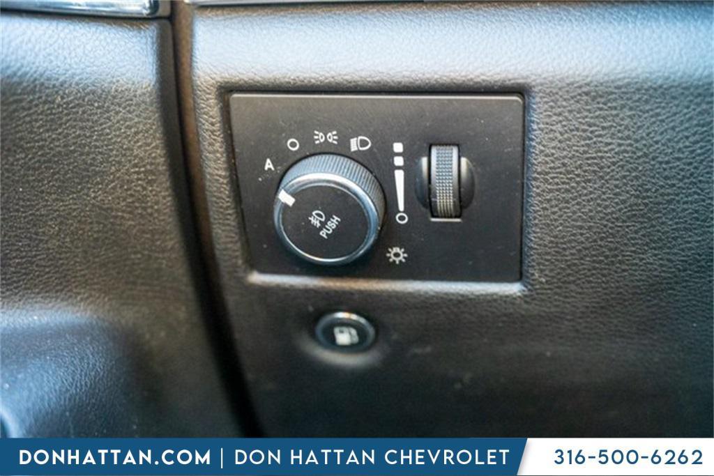 used 2018 Jeep Grand Cherokee car, priced at $14,899