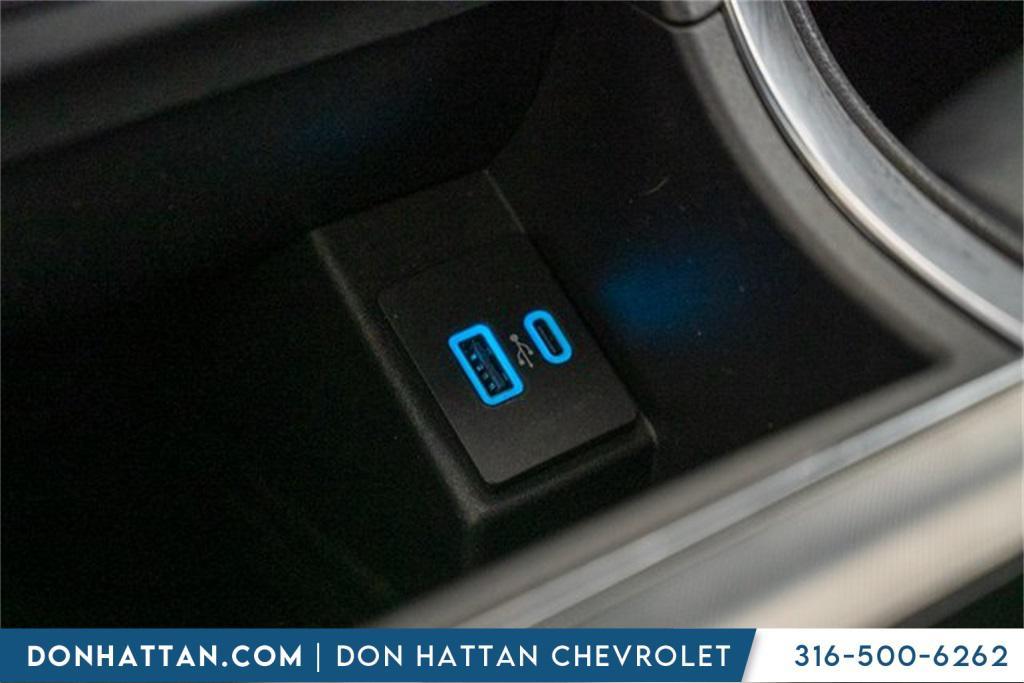 used 2022 Ford Edge car, priced at $21,865