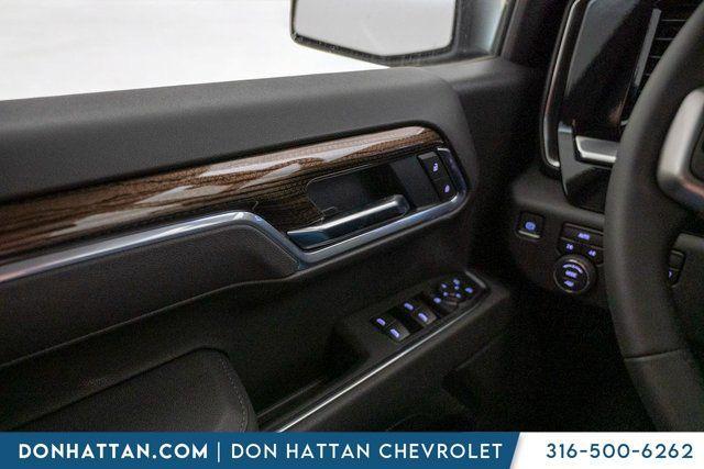 new 2026 Chevrolet Silverado 1500 car, priced at $47,999