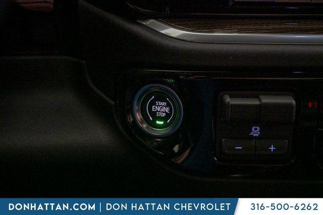 new 2026 Chevrolet Silverado 1500 car, priced at $47,999