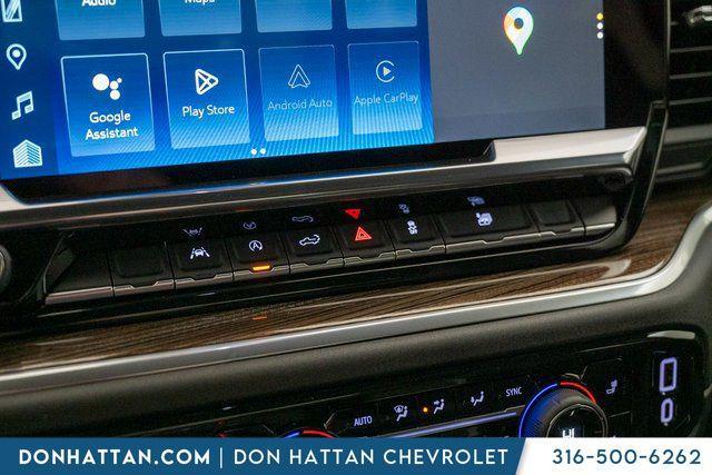 new 2026 Chevrolet Silverado 1500 car, priced at $47,999