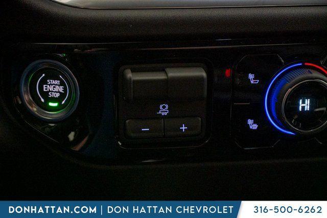 new 2026 Chevrolet Silverado 1500 car, priced at $47,999