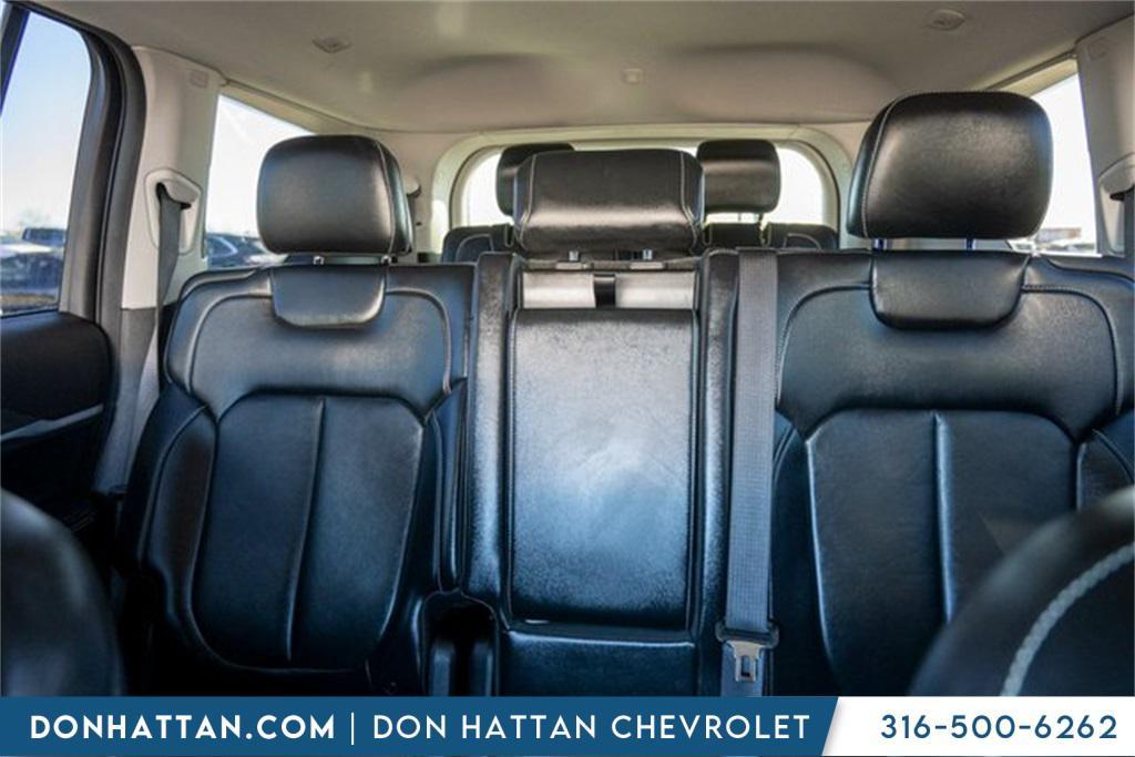 used 2021 Jeep Grand Cherokee L car, priced at $26,759