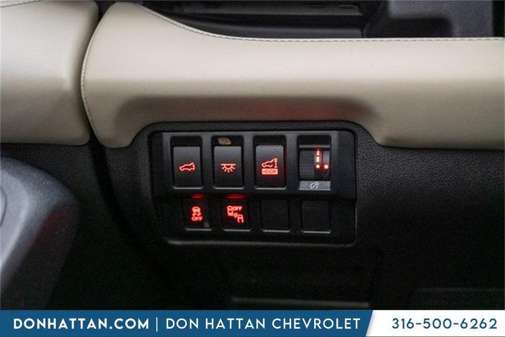 used 2021 Subaru Ascent car, priced at $24,348