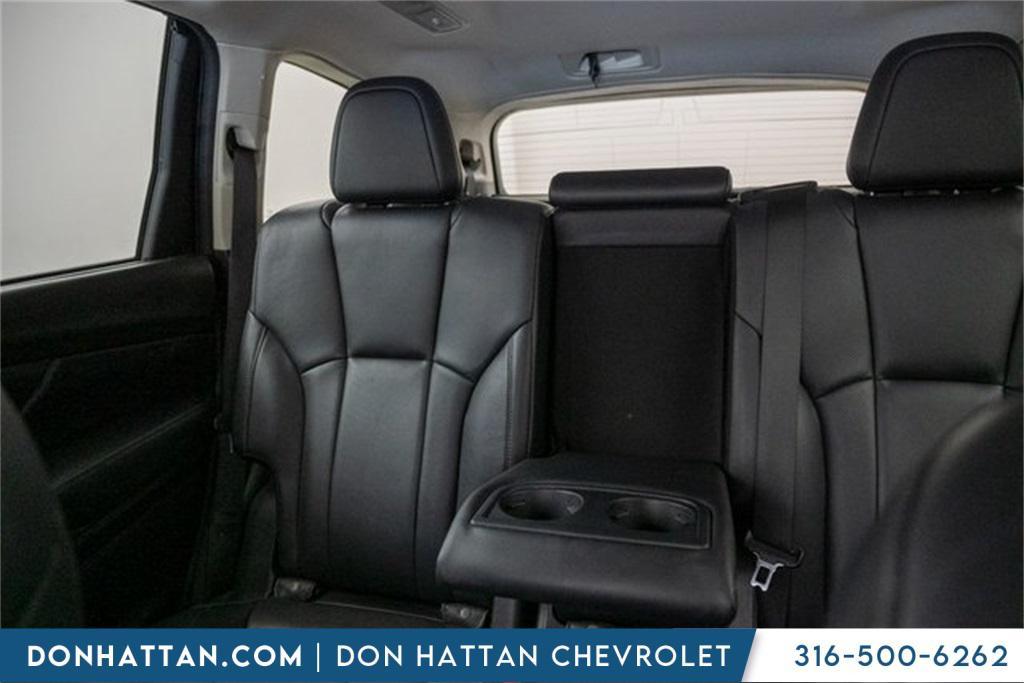 used 2021 Subaru Ascent car, priced at $24,348