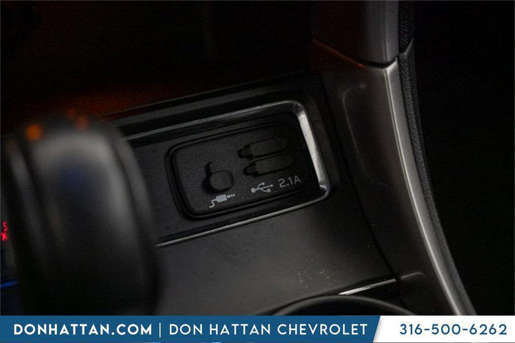 used 2021 Subaru Ascent car, priced at $24,348