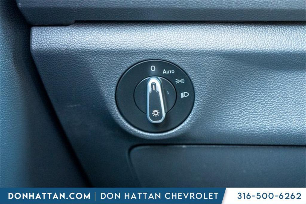 used 2021 Volkswagen Jetta car, priced at $16,558