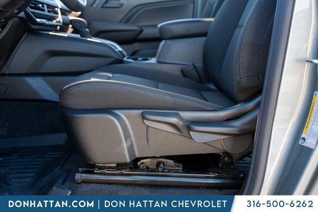 new 2026 Chevrolet Colorado car, priced at $36,998