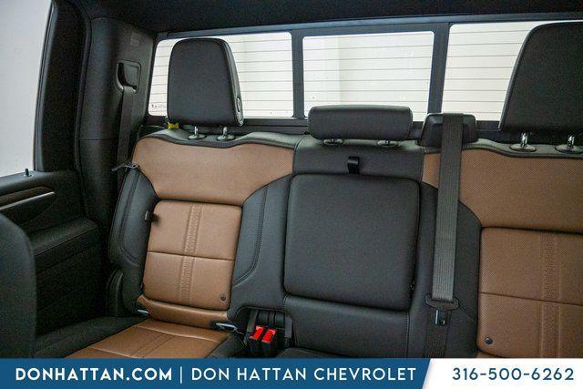 new 2026 Chevrolet Silverado 3500 car, priced at $88,795