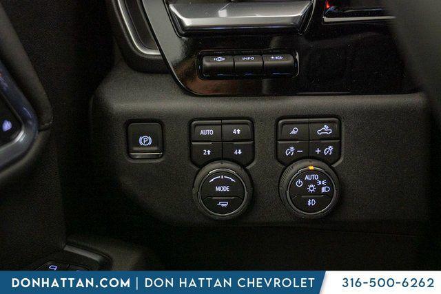 new 2026 Chevrolet Silverado 3500 car, priced at $88,795