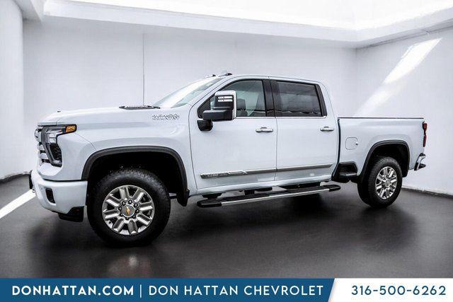 new 2026 Chevrolet Silverado 3500 car, priced at $88,795