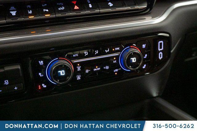 new 2026 Chevrolet Silverado 3500 car, priced at $88,795