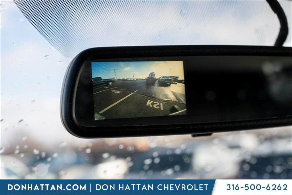 used 2024 Chevrolet Express 2500 car, priced at $29,998