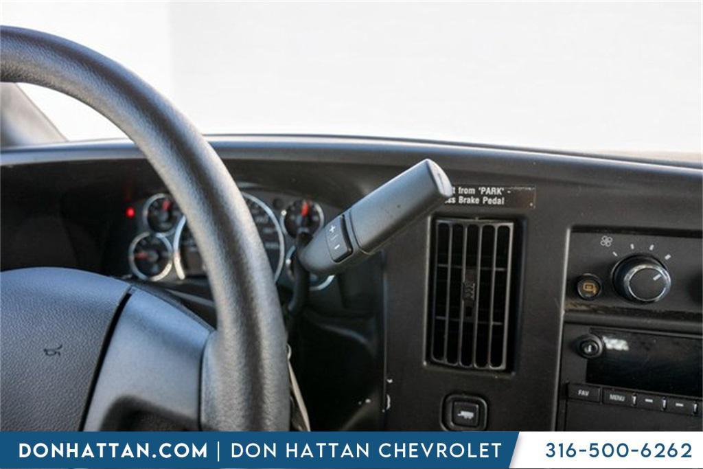 used 2024 Chevrolet Express 2500 car, priced at $29,998