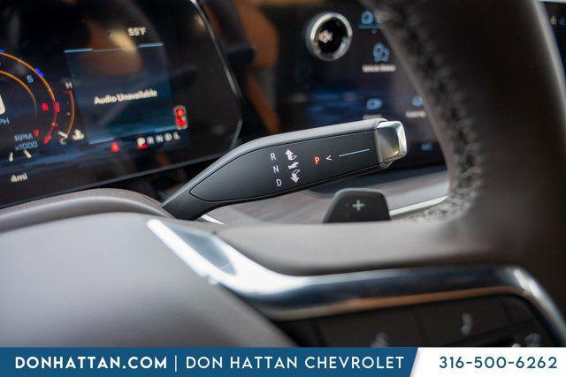 new 2026 Chevrolet Tahoe car, priced at $70,998