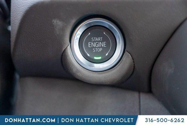 new 2026 Chevrolet Tahoe car, priced at $70,998