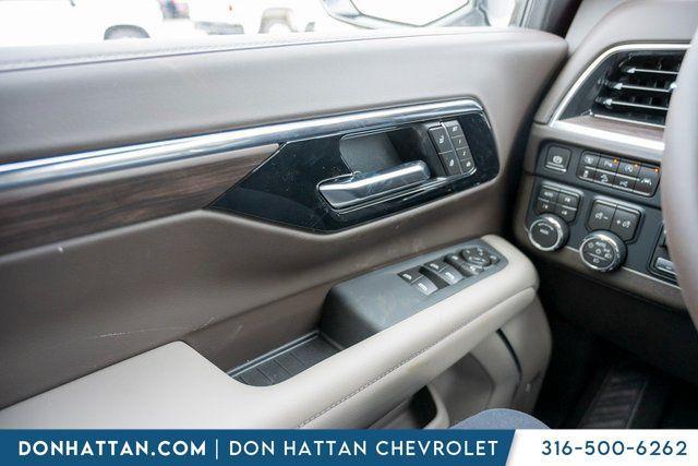 new 2026 Chevrolet Tahoe car, priced at $70,998