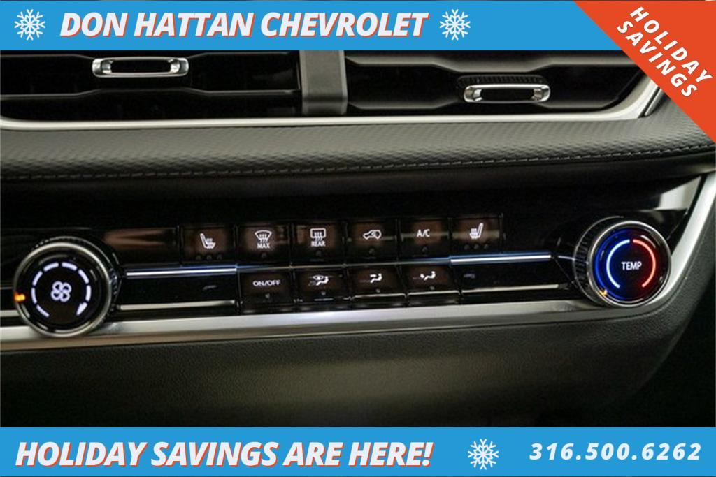 new 2026 Chevrolet Equinox car, priced at $31,499