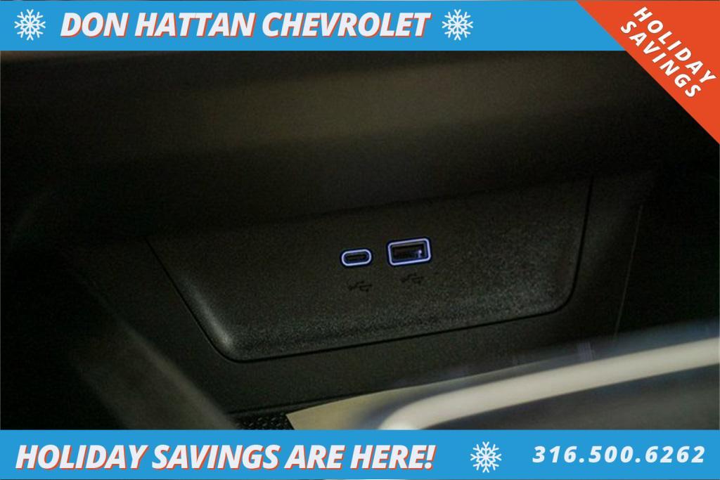 new 2026 Chevrolet Equinox car, priced at $31,499