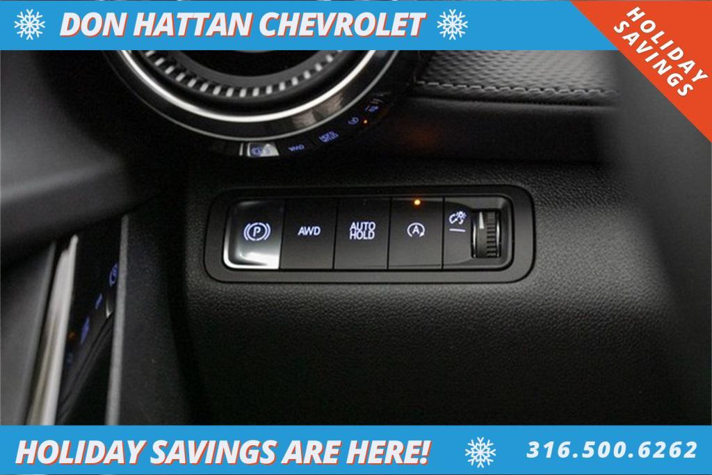 new 2026 Chevrolet Equinox car, priced at $31,499