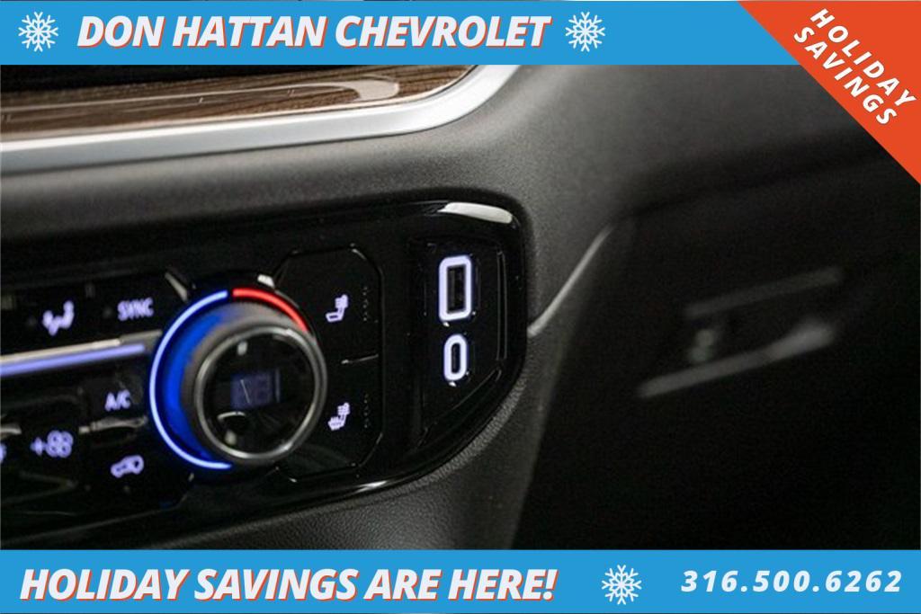 new 2026 Chevrolet Silverado 1500 car, priced at $50,999