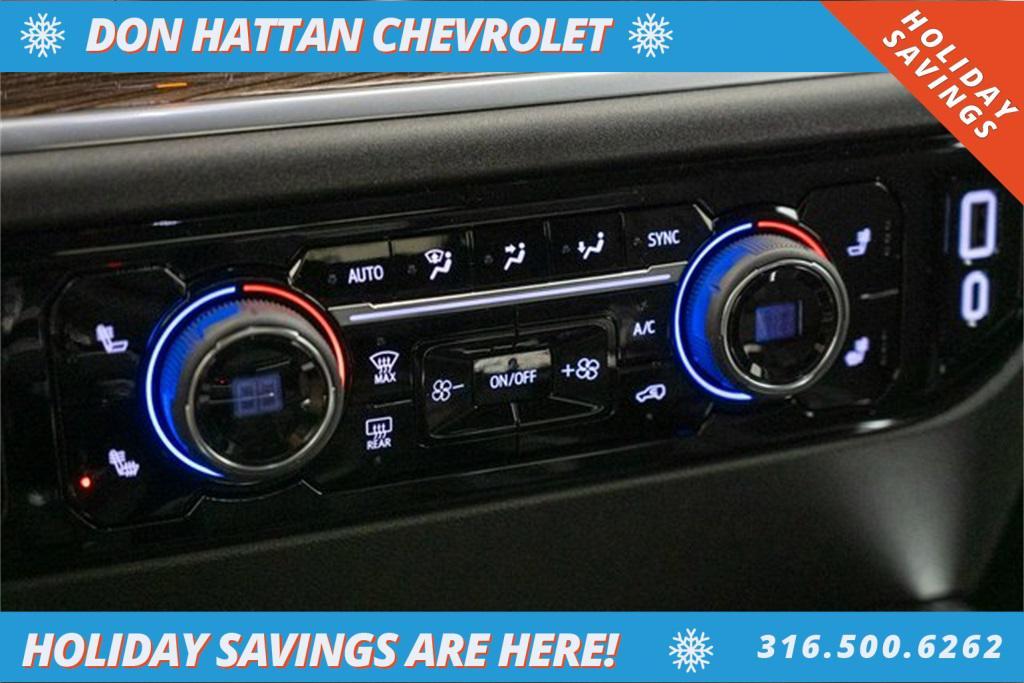 new 2026 Chevrolet Silverado 1500 car, priced at $50,999