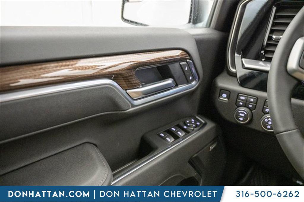 new 2026 Chevrolet Silverado 1500 car, priced at $51,998