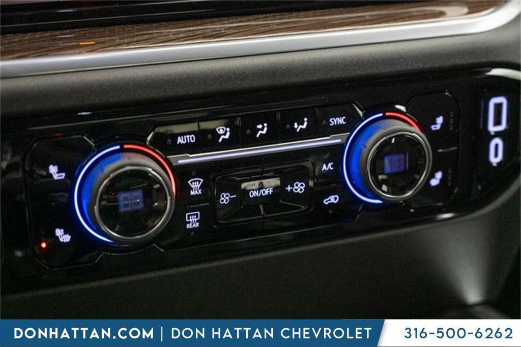 new 2026 Chevrolet Silverado 1500 car, priced at $51,998