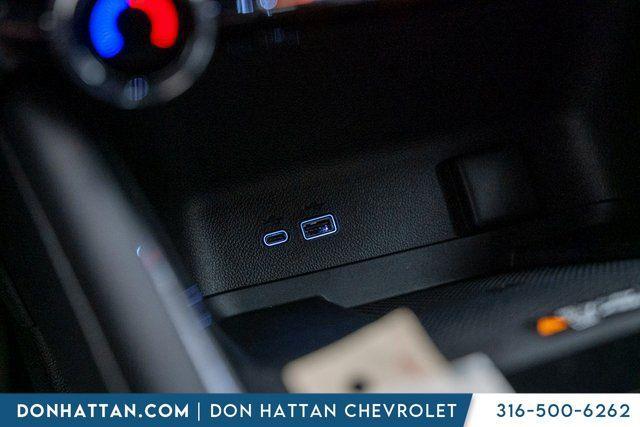 new 2026 Chevrolet Traverse car, priced at $41,998