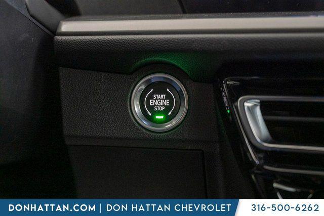 new 2026 Chevrolet Traverse car, priced at $41,998