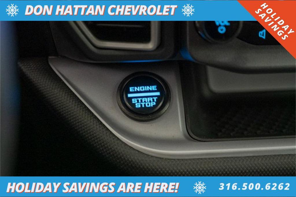 used 2023 Ford Bronco Sport car, priced at $19,998