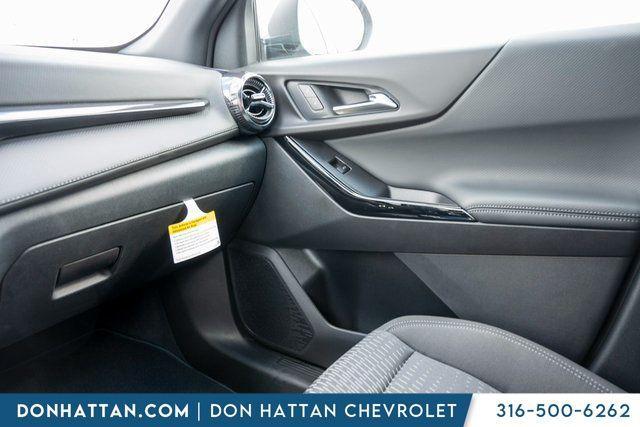 new 2026 Chevrolet Equinox car, priced at $30,495