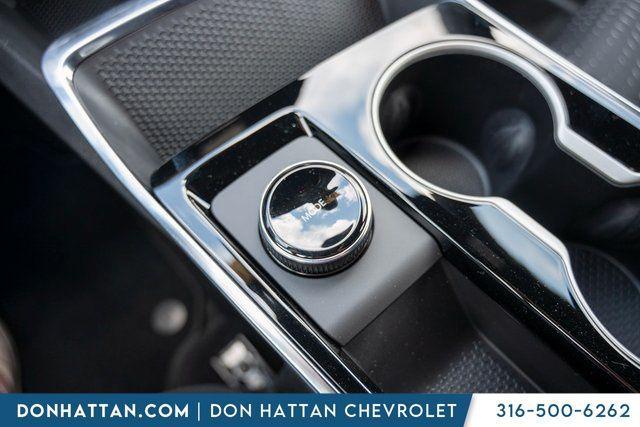 new 2026 Chevrolet Equinox car, priced at $30,495