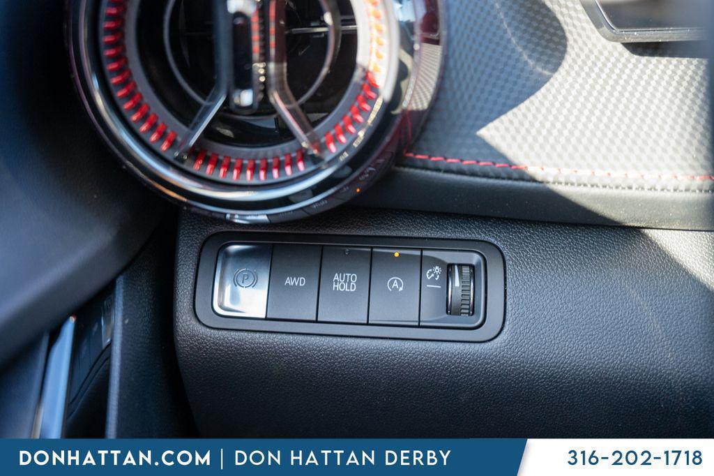 new 2026 Chevrolet Equinox car, priced at $39,355