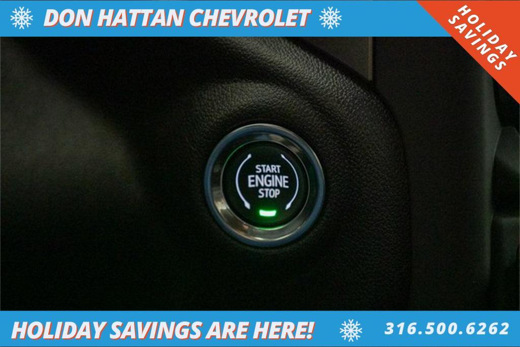 new 2025 Chevrolet Silverado 2500 car, priced at $62,500