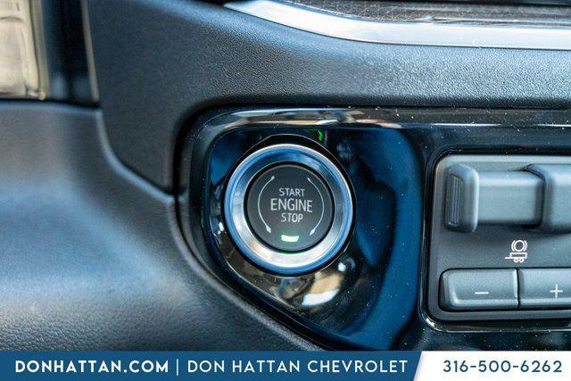 new 2026 Chevrolet Silverado 1500 car, priced at $53,999